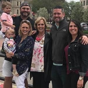 Meet your Posher, Timothy